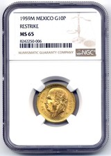 Mexico messico pesos usato  Milano