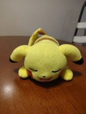 Tomy pokemon sleeping for sale  Owensboro