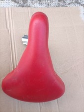 Sella bici vintage usato  Argenta