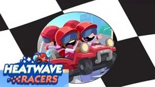 Tycon Racers HEATWAVE RACERS EVENT- (MONOPOLY_G0) 15K/30K/45K POINT comprar usado  Enviando para Brazil