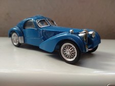 Brumm bugatti type for sale  PETWORTH