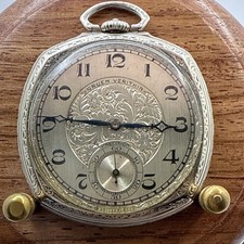 C1870 gruen verithin for sale  Girard