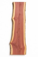 Premium live edge for sale  Guston