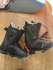 Scarponi snowboard usato Scarponi snowboard usato  Milano