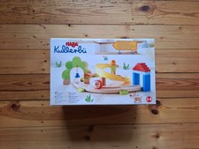 Haba kugelbahn kullerbü gebraucht kaufen  Niederkassel