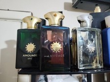 Amouage imitation man for sale  WOLVERHAMPTON