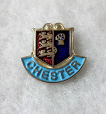 Chester coat arms for sale  WALTHAM ABBEY