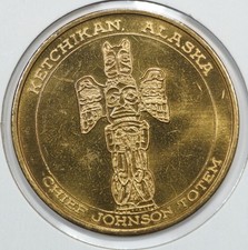 Ketchikan alaska chief for sale  Roxbury Crossing
