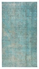 Vintage hand knotted for sale  Champlain