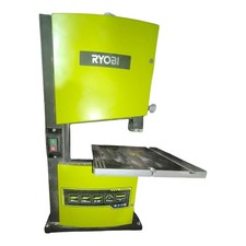 Ryobi bandsäge säge gebraucht kaufen  Hamburg