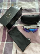 Sportbrille akley evzero gebraucht kaufen  Stockheim
