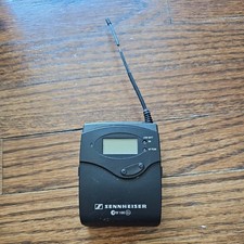 Sennheiser 100 wireless for sale  Anaheim