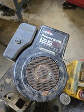 Briggs stratton engine for sale  LLANDOVERY