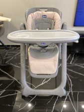 Chicco hochstuhl baby gebraucht kaufen  Wesseling