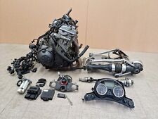 Kawasaki zg1400 gtr1400 for sale  UMBERLEIGH