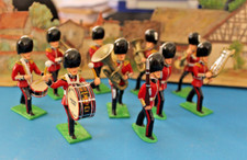 Zinnfiguren the royal gebraucht kaufen  Schmalkalden