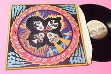 Kiss rock and usato  Padova