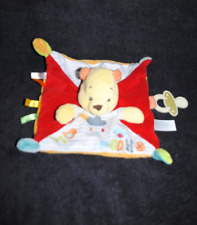 Doudou plat winnie d'occasion  Krautergersheim