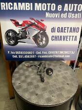 Serratura con chiave usato  Palermo