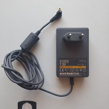 Adaptador CA Sony 7.5V 2.0A para PSOne PS1 Slim SCPH-114 (240V EU) Usado comprar usado  Enviando para Brazil