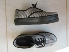 Baskets toile marque d'occasion  Montpellier-