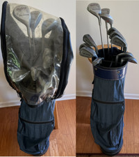 Rawlings golf clubs for sale  Fairburn