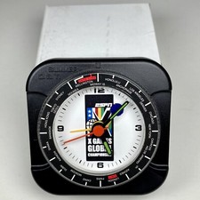 X Games Global Championship World Clock ESPN Evento Alarme 2003 Xgames Souvenir comprar usado  Enviando para Brazil