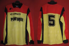Maillot michel platini d'occasion  Arles