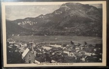 1925 lamon panorama usato  Milano
