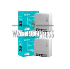 Sonoff mini smart usato Sonoff mini smart usato  Acerra