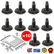 X10 roof rack for sale  COALVILLE