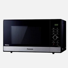 Panasonic inverter mikrowelle gebraucht kaufen  Wuppertal