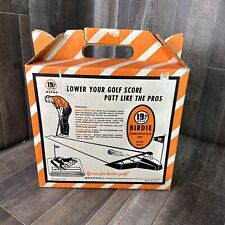 19th hole brand for sale  Dodge City