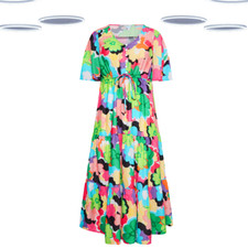 Women size floral d'occasion  Expédié en Belgium