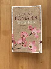 Winterblüte corina bomann gebraucht kaufen  Lenzkirch