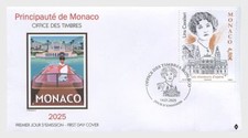 Monaco 2025 opera d'occasion  Lille-