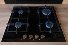 Siemens gaskochfeld 700 gebraucht kaufen  Leverkusen