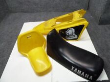 vintage seat yamaha for sale  Fresno