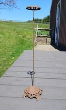 1860s antique cast for sale  Sugarcreek