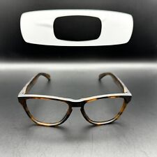 Cornice oakley pelle usato  Spedire a Italy