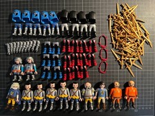 Playmobil ritter kreuzritter gebraucht kaufen  Hamburg