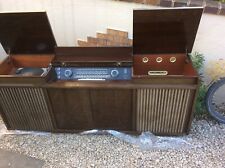 Superbe meuble téléfunken d'occasion  Troyes