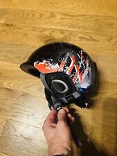 Ski helm kinder gebraucht kaufen  Düsseldorf