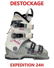 Chaussure ski adulte d'occasion  France