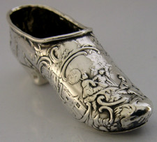 German hanau sterling for sale  LONDON