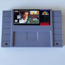 True Lies - Carrinho SNES Super Nintendo SNES NTSC comprar usado  Enviando para Brazil
