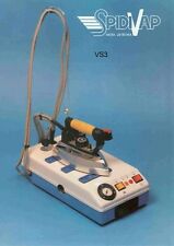 Ferro per stiro usato  Usmate Velate