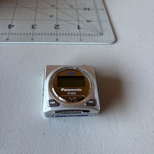 Panasonic sd85 mp3 for sale  Palo Alto