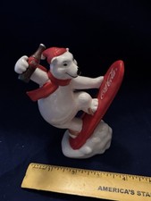 Enesco coca cola for sale  Boyce