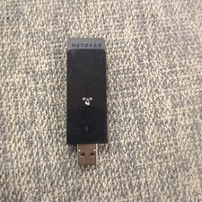 Netgear 300 wireless for sale  Brush Prairie